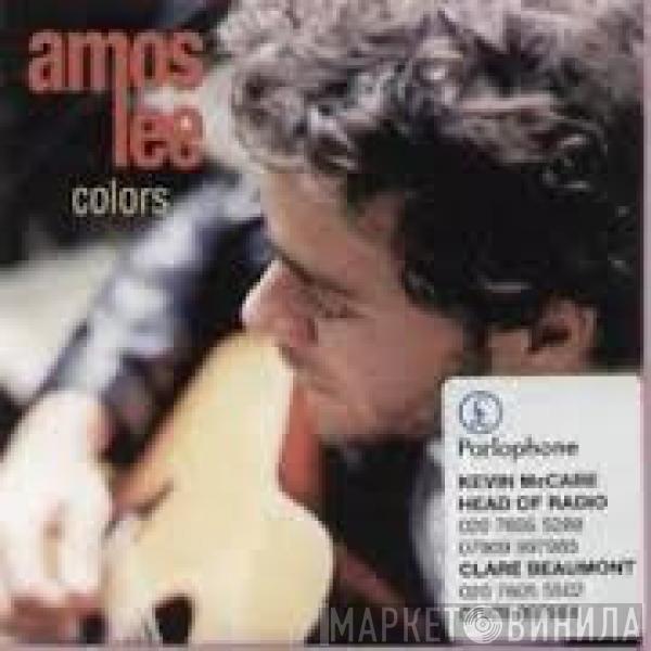 Amos Lee - Colors