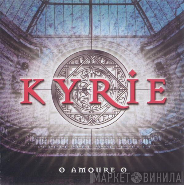 Amoure - Kyrie