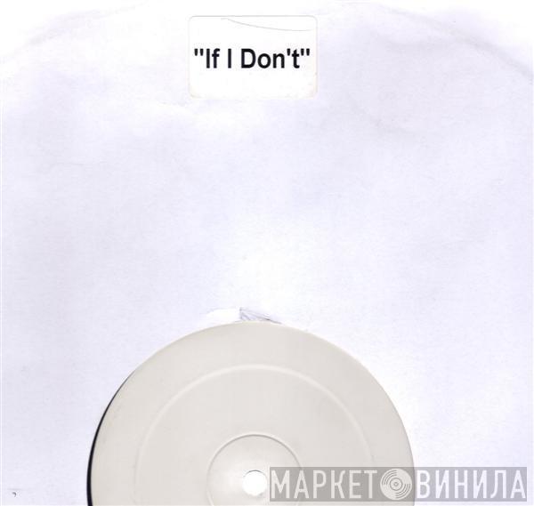 Amp Fiddler - If I Don't (Dubstep Mixes)