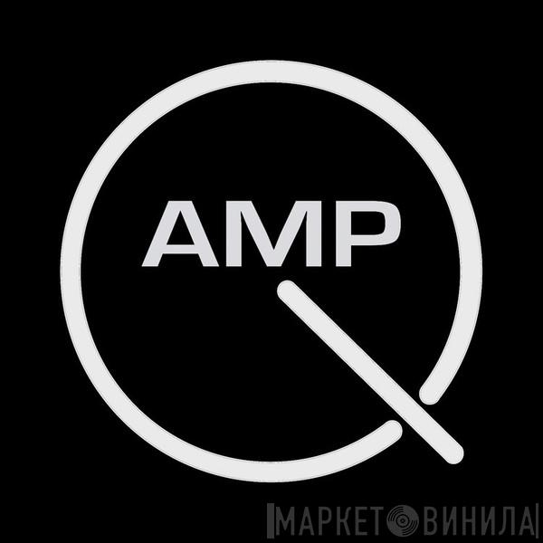 Amp - Q Factors (A Mixtape)