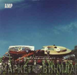 Amp - Stenorette