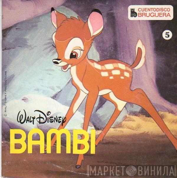 Amparito Garrido - Bambi