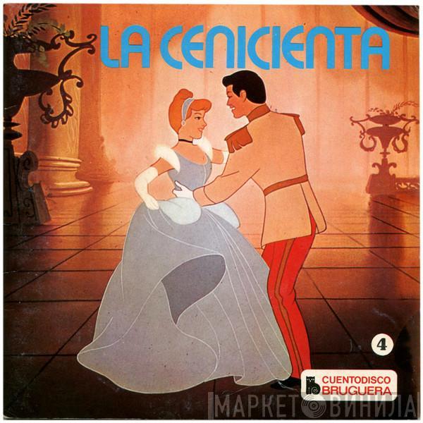 Amparito Garrido - La Cenicienta