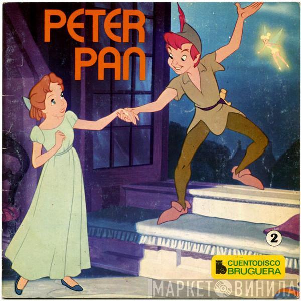 , Amparito Garrido  - Peter Pan