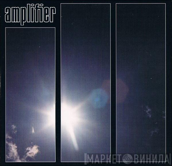 Amplifier  - Amplifier