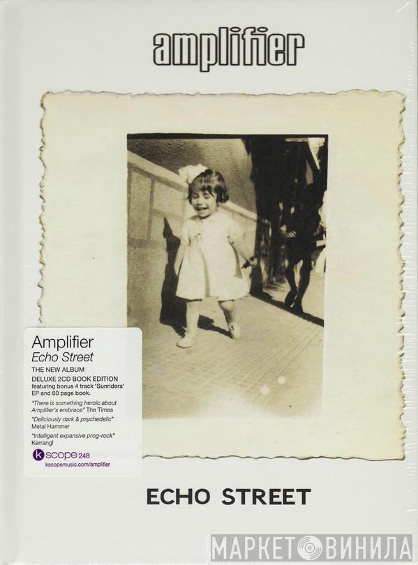 Amplifier  - Echo Street
