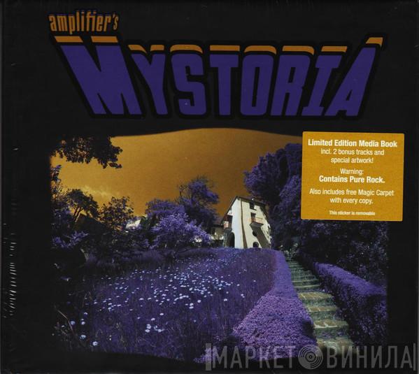 Amplifier  - Mystoria