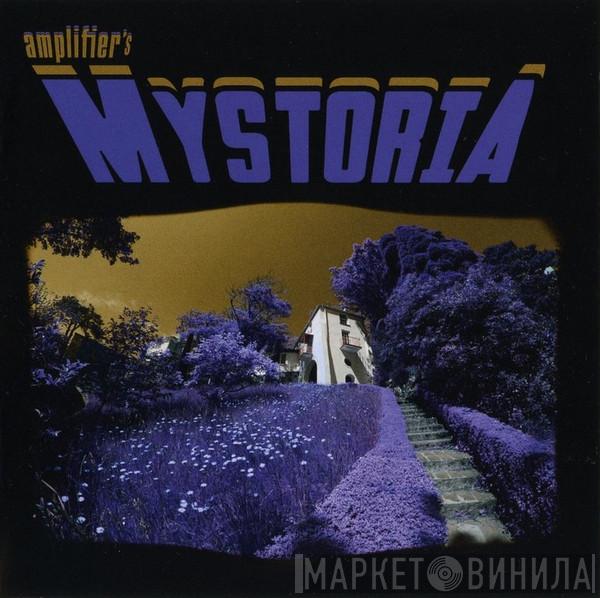 Amplifier  - Mystoria