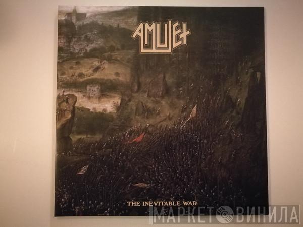 Amulet  - The Inevitable War