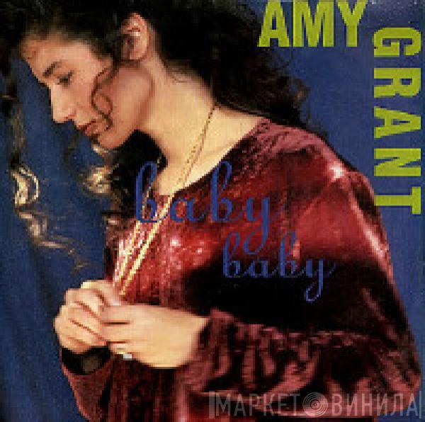  Amy Grant  - Baby Baby