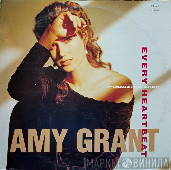 Amy Grant - Every Heartbeat