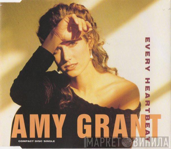 Amy Grant - Every Heartbeat