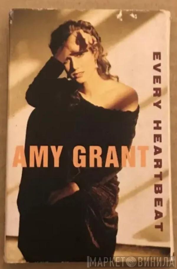 Amy Grant - Every Heartbeat