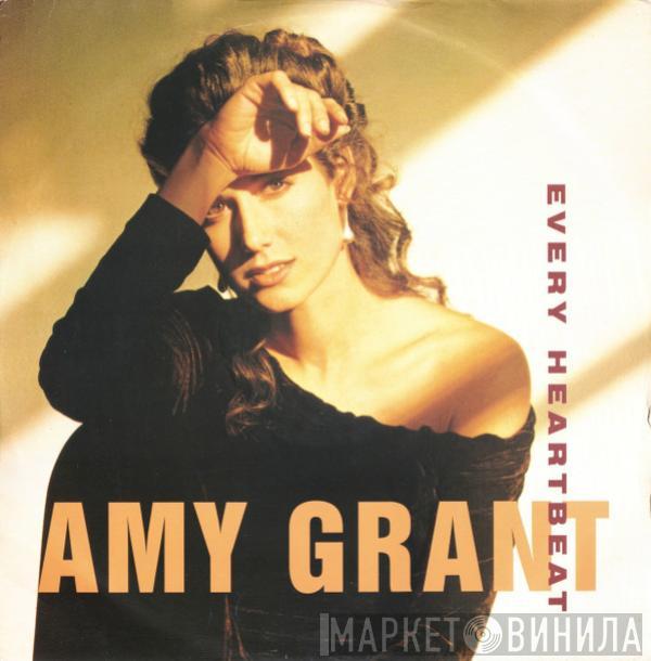 Amy Grant - Every Heartbeat