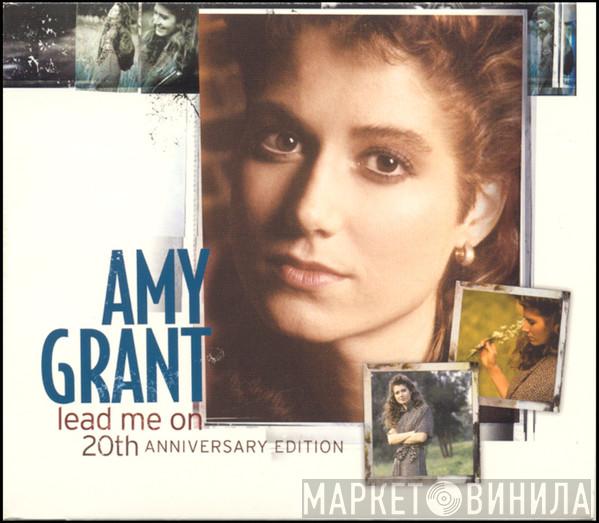  Amy Grant  - Lead Me On (20th Anniversary Edition)