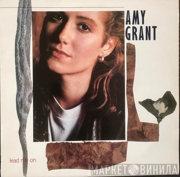 Amy Grant - Lead Me On