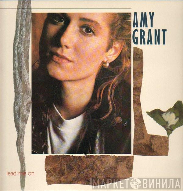  Amy Grant  - Lead Me On