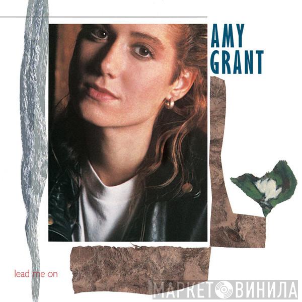  Amy Grant  - Lead Me On