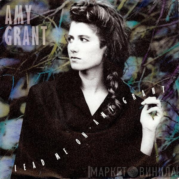 Amy Grant - Lead Me On