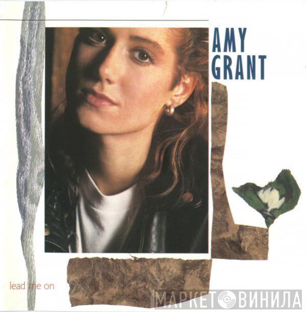  Amy Grant  - Lead Me On