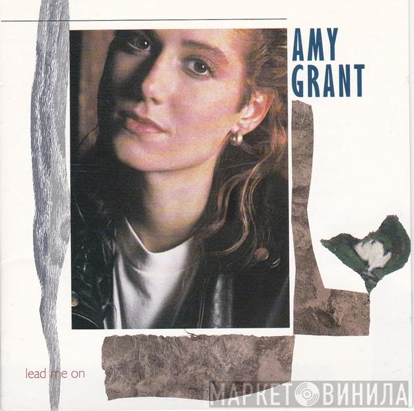  Amy Grant  - Lead Me On