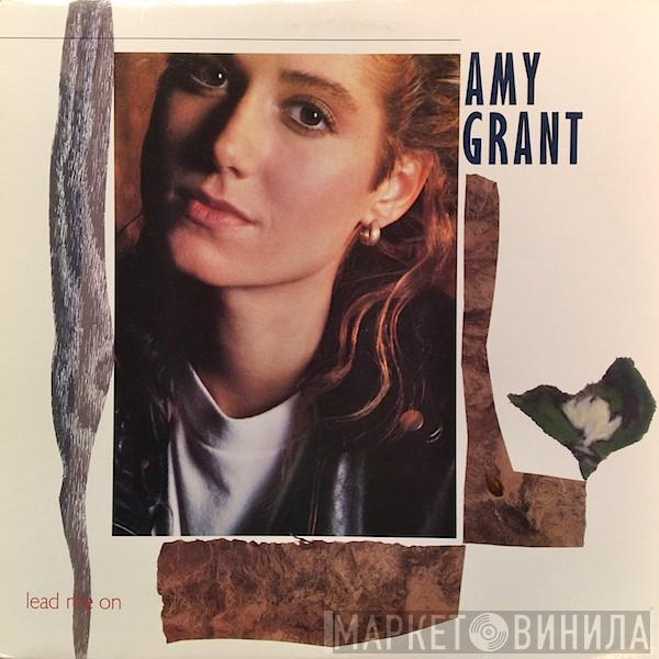  Amy Grant  - Lead Me On