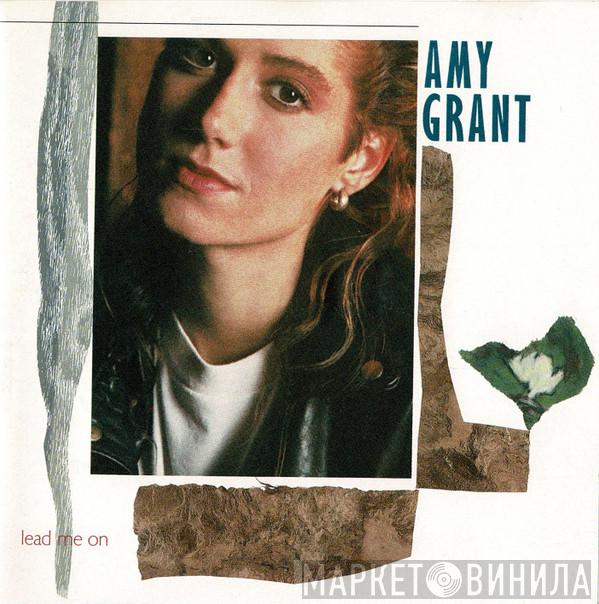  Amy Grant  - Lead Me On