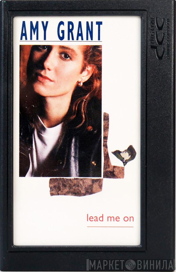  Amy Grant  - Lead Me On