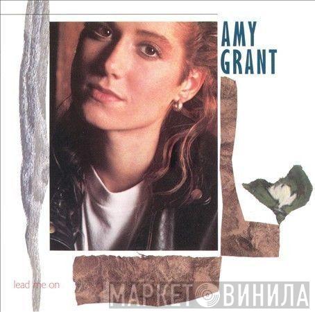  Amy Grant  - Lead Me On