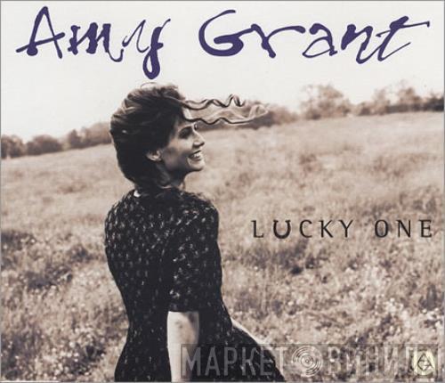 Amy Grant - Lucky One