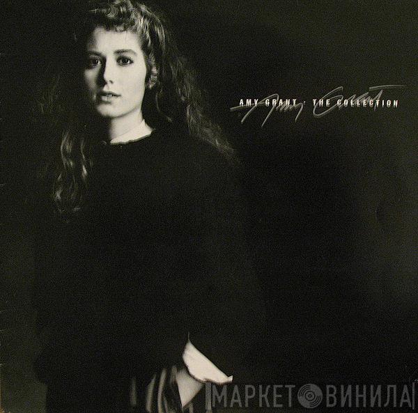 Amy Grant - The Collection