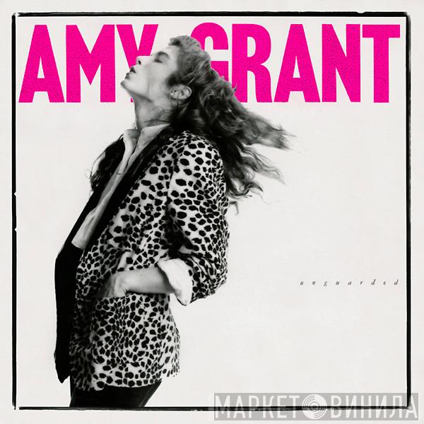 Amy Grant - Unguarded