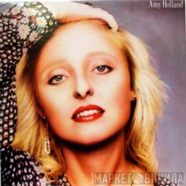  Amy Holland  - Amy Holland