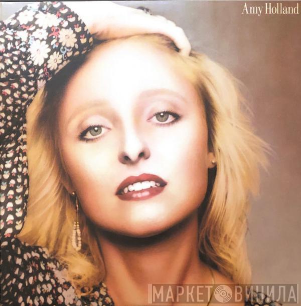  Amy Holland  - Amy Holland