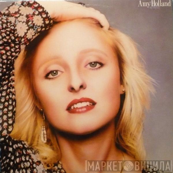  Amy Holland  - Amy Holland