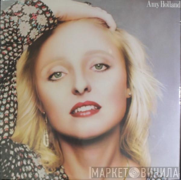  Amy Holland  - Amy Holland