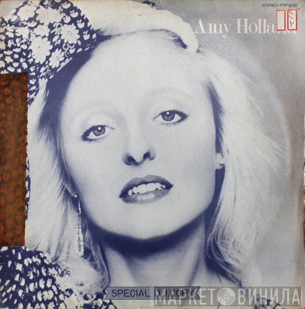  Amy Holland  - Special D.J. Copy