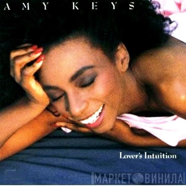 Amy Keys - Lover's Intuition