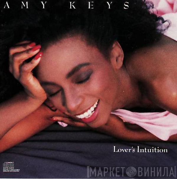 Amy Keys - Lover's Intuition