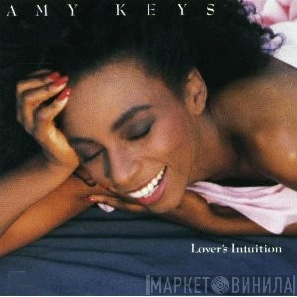 Amy Keys - Lover's Intuition