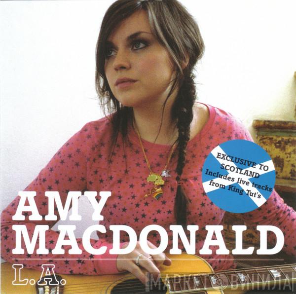 Amy MacDonald - L.A.