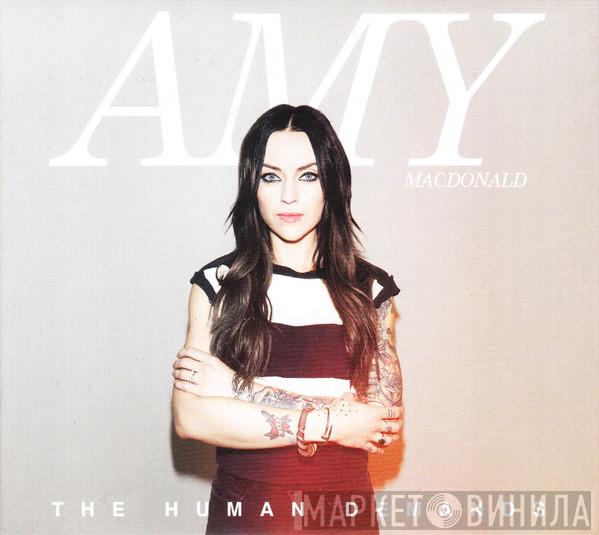Amy MacDonald - The Human Demands
