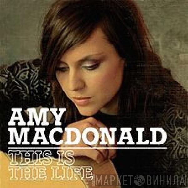  Amy MacDonald  - This Is The Life Instrumentals