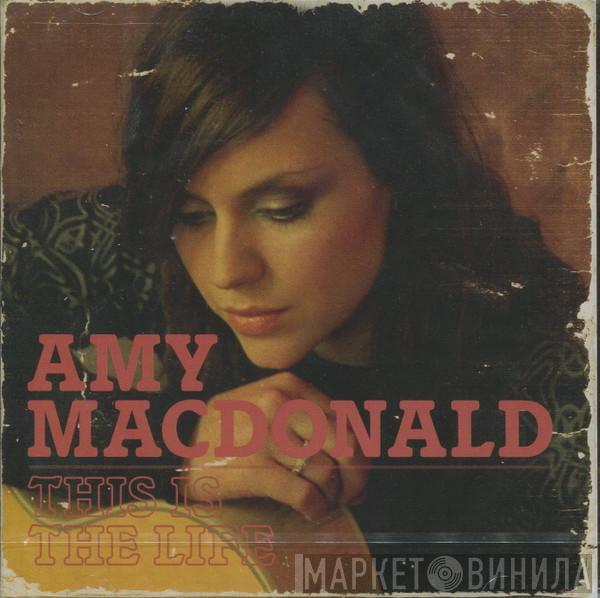  Amy MacDonald  - This Is The Life