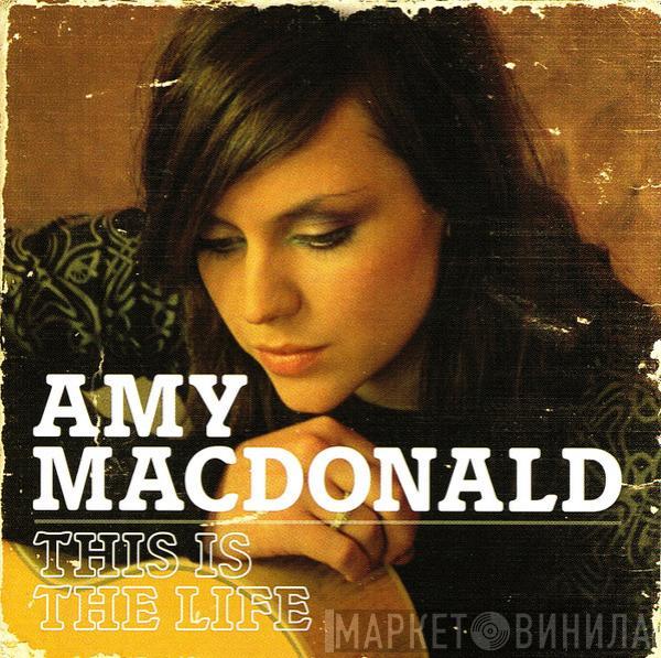  Amy MacDonald  - This Is The Life