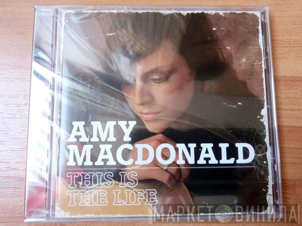 Amy MacDonald - This Is The Life