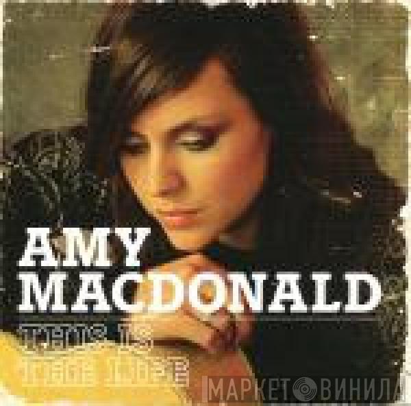 Amy MacDonald - This Is The Life