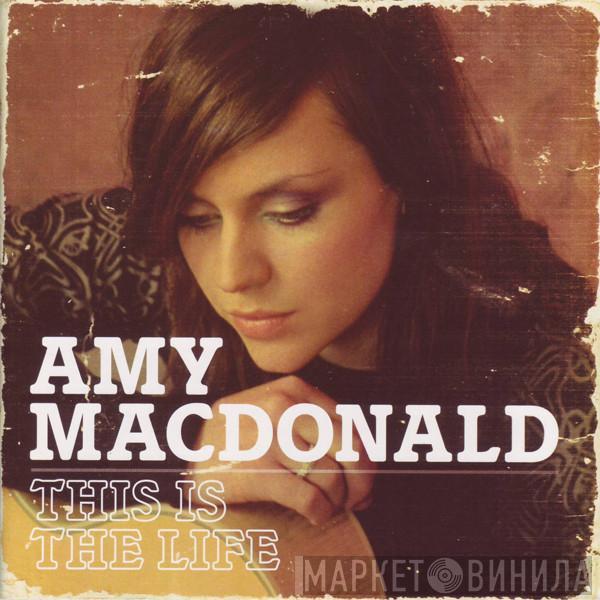  Amy MacDonald  - This Is The Life