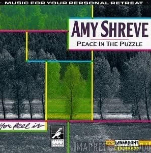 Amy Shreve - Peace In The Puzzle