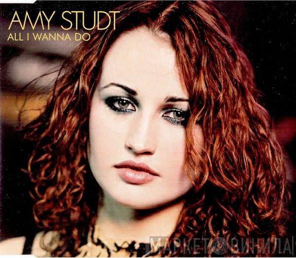 Amy Studt - All I Wanna Do